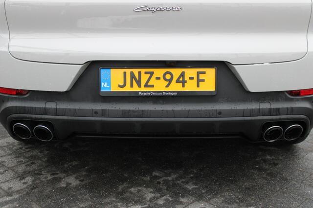 Porsche CAYENNE 3.0 E-Hybrid | Sport Chrono | Matrix-Led | 360 | 21 Inch | Pano