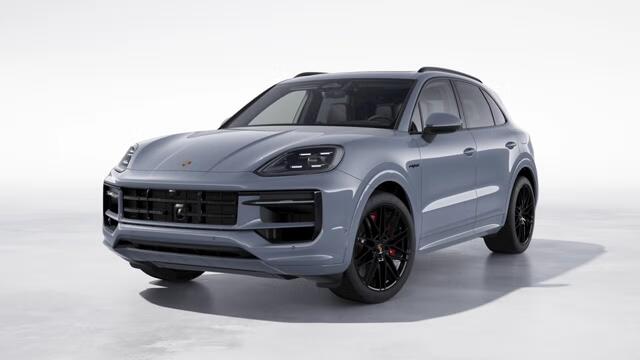 Porsche CAYENNE S E-Hybrid