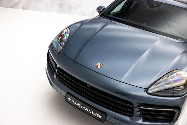 Porsche CAYENNE 2.9 S 441 PK | Pano | PDCC | Achterassturing | Stoelventilatie