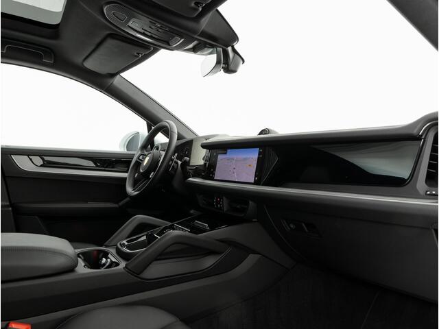 Porsche CAYENNE Coupé E-Hybrid