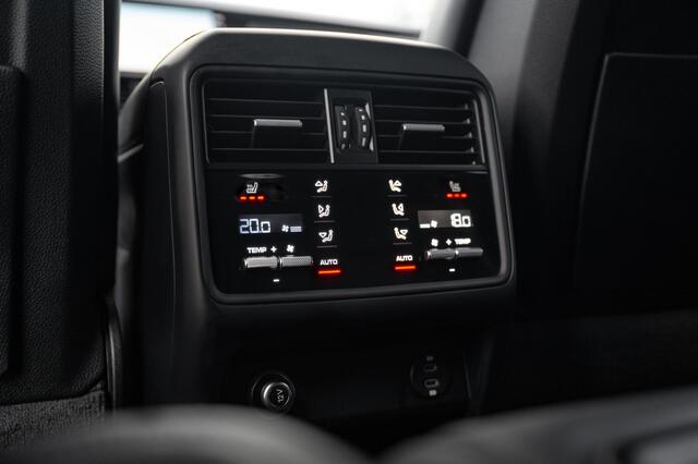 Porsche CAYENNE Coupé Turbo GT TechArt 880pk