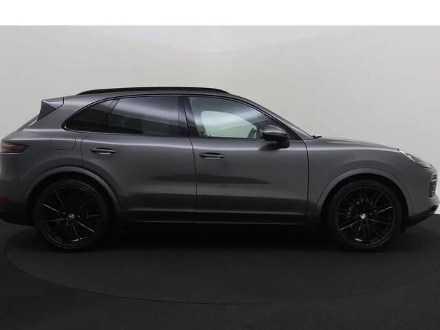 Porsche CAYENNE 3.0 E-Hybrid | Pano | Bose | Luchtvering | Sport-chrono | PDLS | Trekhaak | Stoelverw. voor + achter 02-2020 97.927 KM