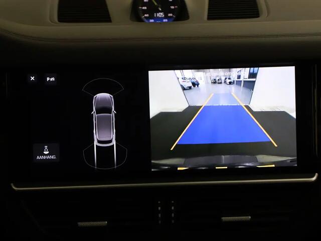 Porsche CAYENNE 3.0 E-Hybrid | Pano | Bose | Luchtvering | Sport-chrono | PDLS | Trekhaak | Stoelverw. voor + achter 02-2020 97.927 KM