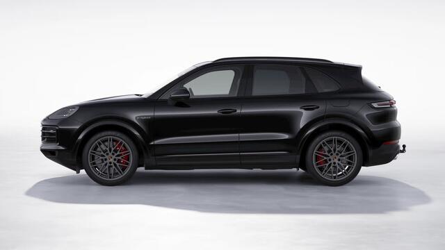 Porsche CAYENNE Cayenne S E-Hybrid