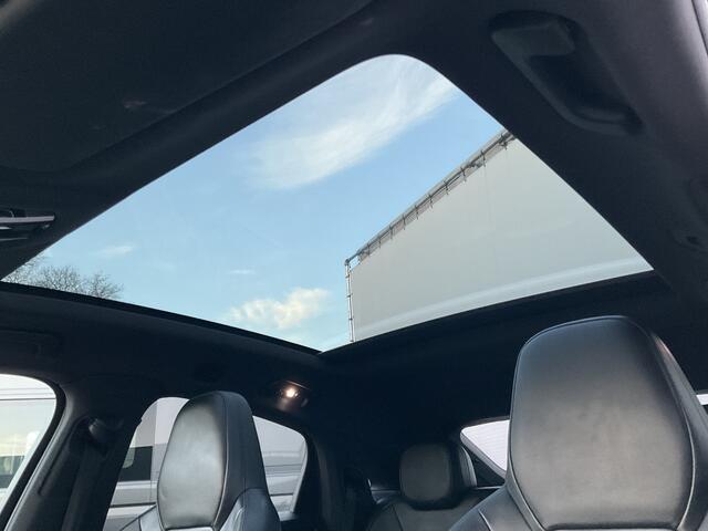 Porsche CAYENNE Coupé 3.0 E-Hybrid PHEV 360° Pano SportChrono Luchtvering Bose Carplay Leer Memory UITSTRALING!