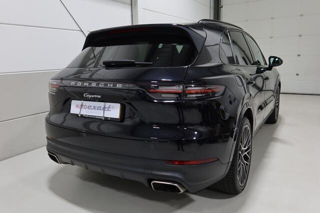 Porsche CAYENNE 3.0 V6 I Bose I Matrix I Bose I Panoramadak I Merkdealer onderhouden