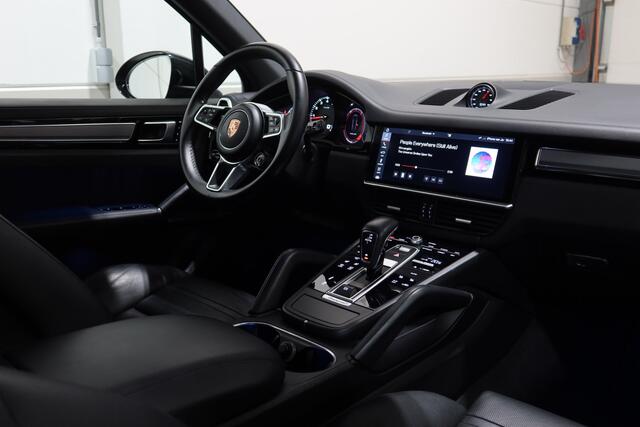 Porsche CAYENNE 3.0 V6 I Bose I Matrix I Bose I Panoramadak I Merkdealer onderhouden