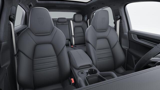 Porsche CAYENNE Coupé E-Hybrid