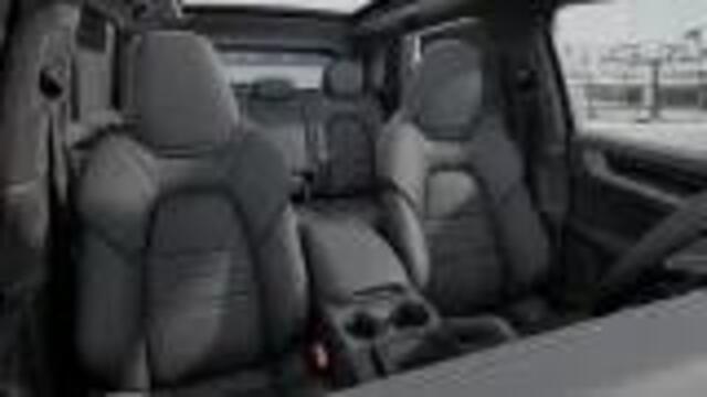 Porsche CAYENNE S E-Hybrid