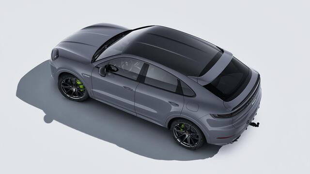 Porsche CAYENNE Coupé E-Hybrid