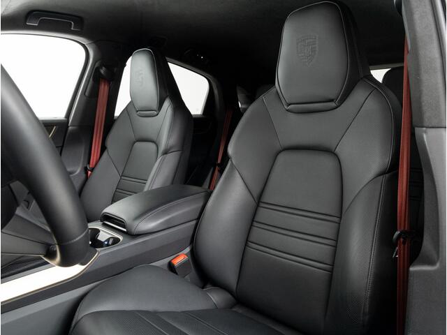 Porsche CAYENNE Coupé Turbo E-Hybrid GT