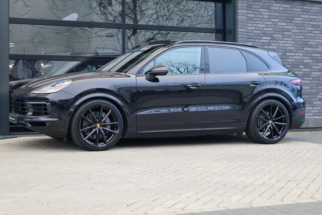 Porsche CAYENNE 2.9 S | BTW | PANO | MEMORY | MATRIX | 360 | BOSE | ACC | SOFT-CLOSE |