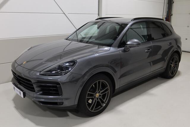 Porsche CAYENNE 3.0 I Full options I Merkdealer onderhouden I org NL