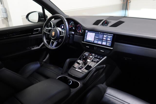 Porsche CAYENNE 3.0 I Full options I Merkdealer onderhouden I org NL