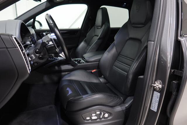Porsche CAYENNE 3.0 I Full options I Merkdealer onderhouden I org NL