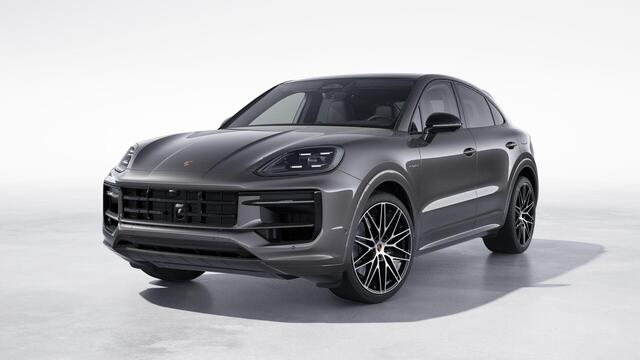 Porsche CAYENNE Coupé E-Hybrid