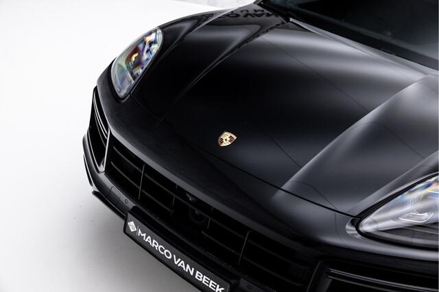 Porsche CAYENNE 4.0 Turbo | Pano | Luchtvering | Soft Close | PDLS+