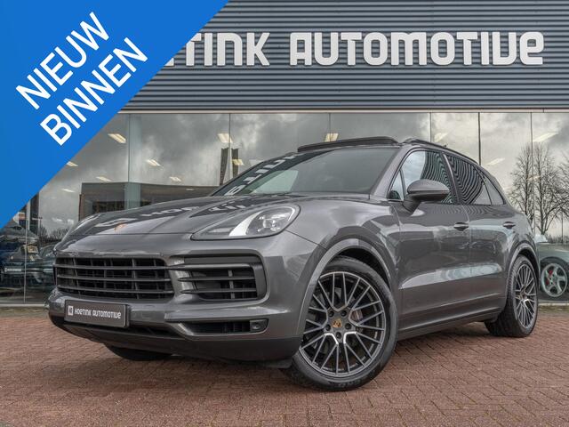 Porsche CAYENNE 3.0 | Pano | Lucht | Dealer onderhouden