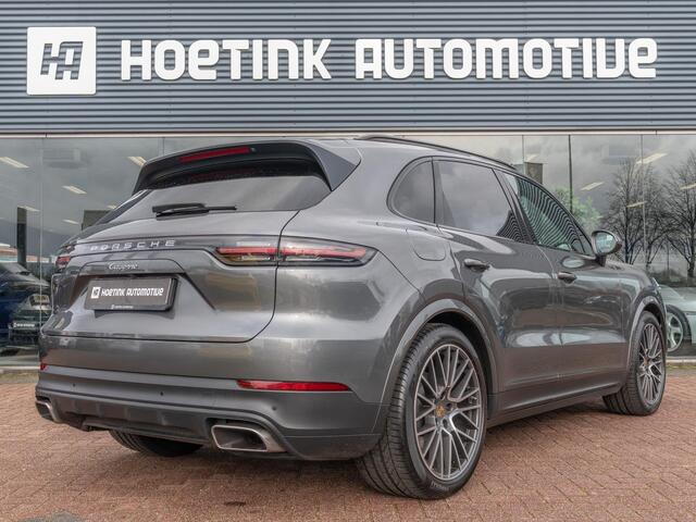 Porsche CAYENNE 3.0 | Pano | Lucht | Dealer onderhouden