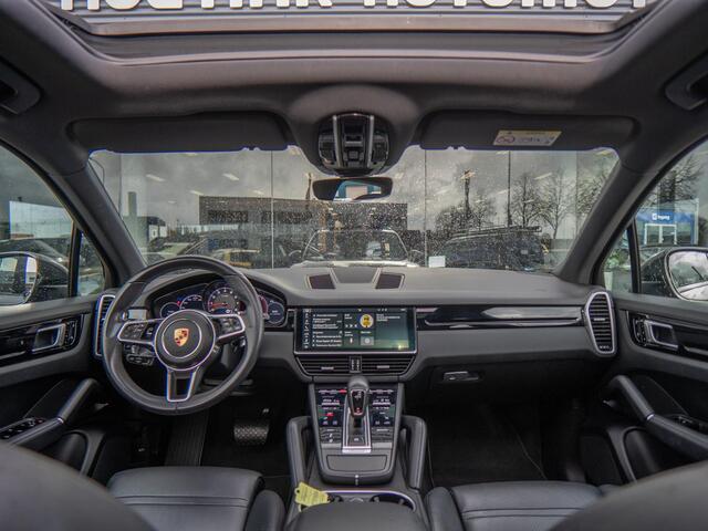 Porsche CAYENNE 3.0 | Pano | Lucht | Dealer onderhouden