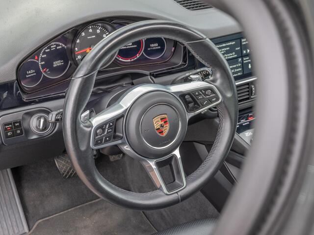 Porsche CAYENNE 3.0 | Pano | Lucht | Dealer onderhouden
