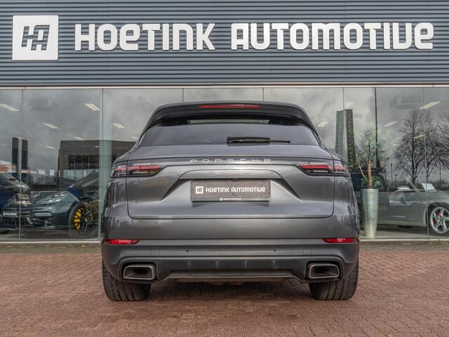 Porsche CAYENNE 3.0 | Pano | Lucht | Dealer onderhouden