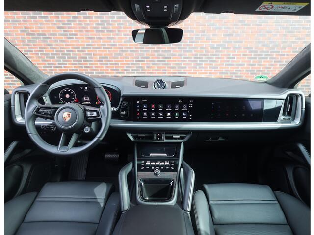 Porsche CAYENNE Coupé E-Hybrid | Techart - PASM - Vol!