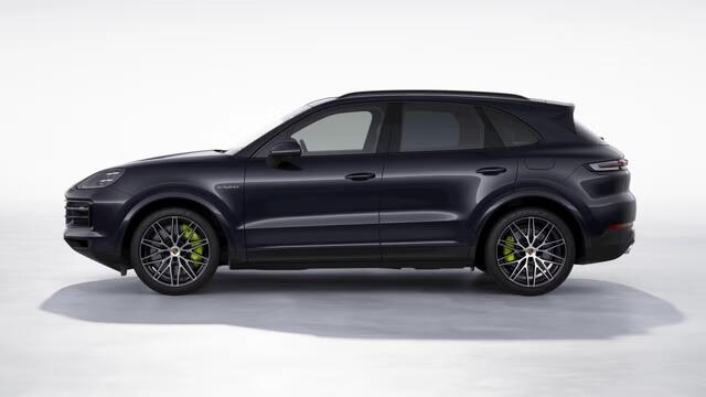 Porsche CAYENNE S E-Hybrid