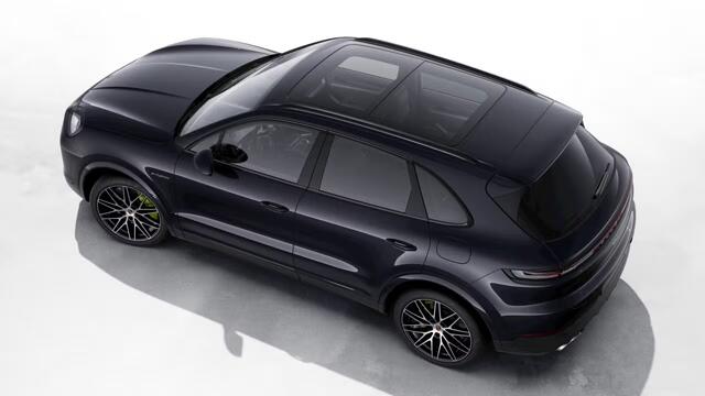 Porsche CAYENNE S E-Hybrid