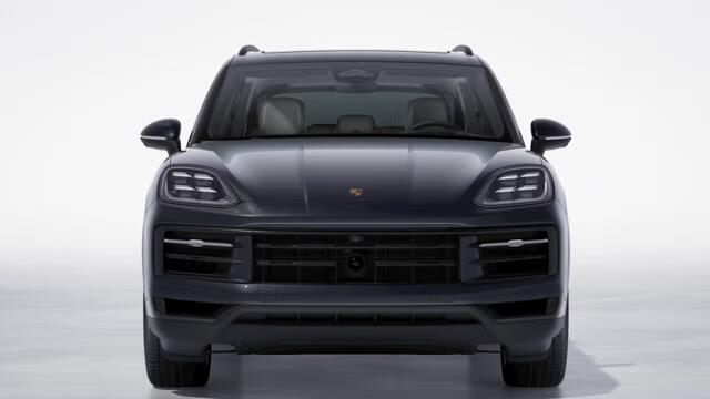 Porsche CAYENNE S E-Hybrid