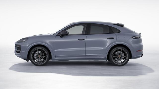 Porsche CAYENNE Coupé E-Hybrid