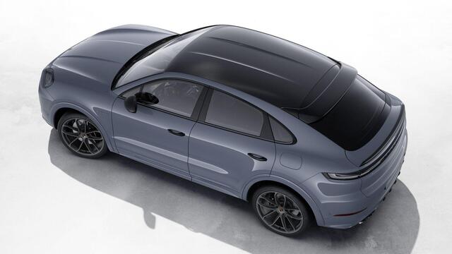 Porsche CAYENNE Coupé E-Hybrid