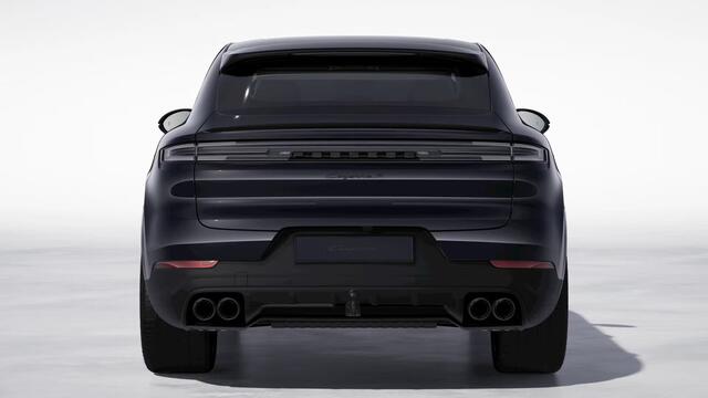 Porsche CAYENNE S E-Hybrid Coupé