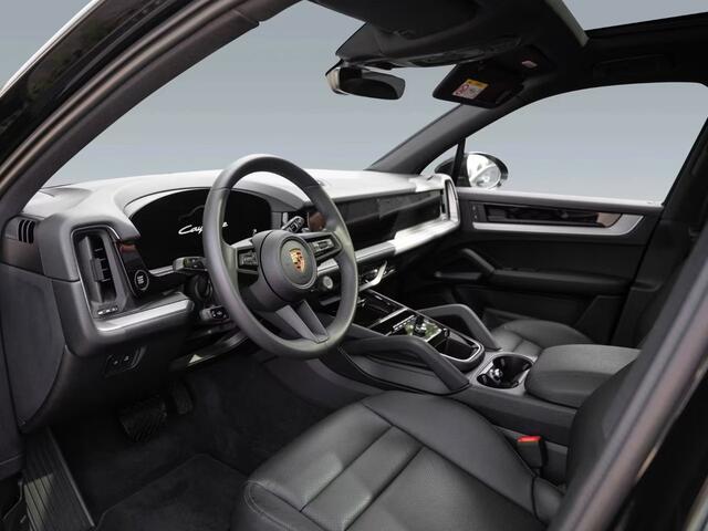 Porsche CAYENNE 3.0 E-Hybrid 470 PK Panoramadak 360 Camera 20 Inch LED Keyless-Go