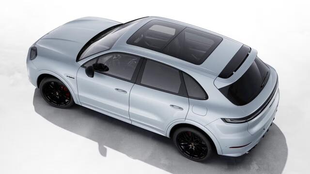 Porsche CAYENNE S E-Hybrid