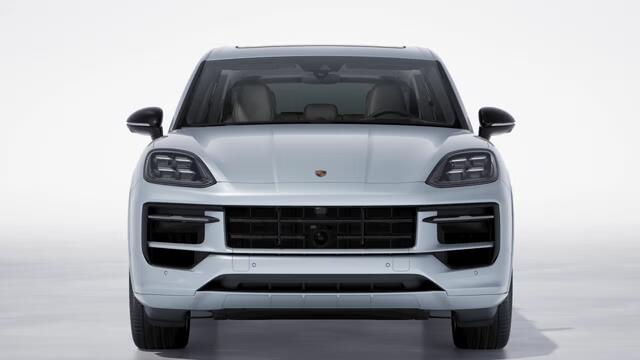 Porsche CAYENNE S E-Hybrid