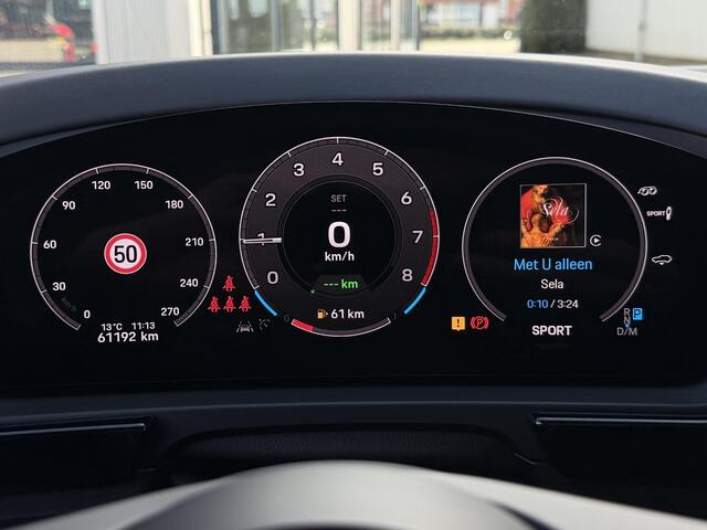Porsche CAYENNE 3.0 E-Hybrid | NL-Auto/1e eign./Laser LED/Pano/Luchtvering/Sportuitlaat