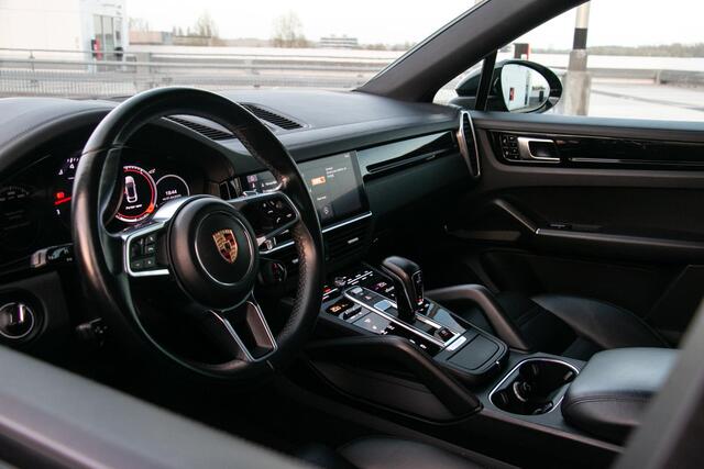 Porsche CAYENNE Coupé 3.0 | PANO | Luchtvering