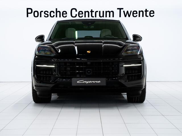 Porsche CAYENNE E-Hybrid Coupé