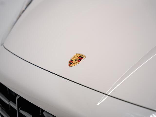 Porsche CAYENNE E-Hybrid Coupé