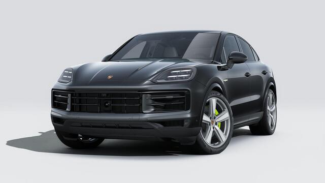 Porsche CAYENNE Coupé E-Hybrid