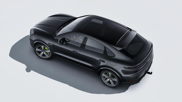 Porsche CAYENNE Coupé E-Hybrid
