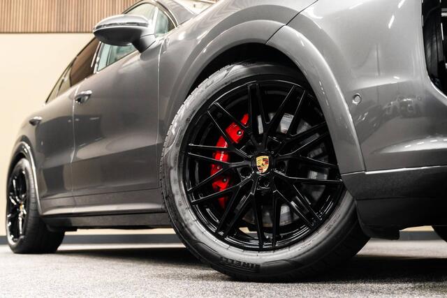 Porsche CAYENNE S E-Hybrid SPORTDESIGN*HEADUP*ACHTERAS*SPUITLAAT