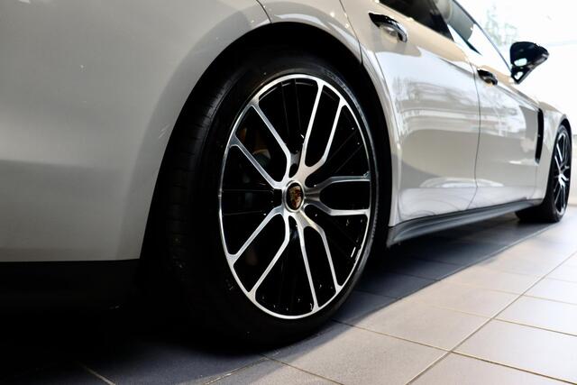 Porsche CAYENNE 3.0 E-Hybrid NL|Krijt|Manufaktur Np ¤183.998