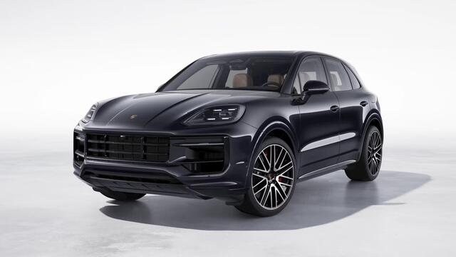 Porsche CAYENNE S E-Hybrid