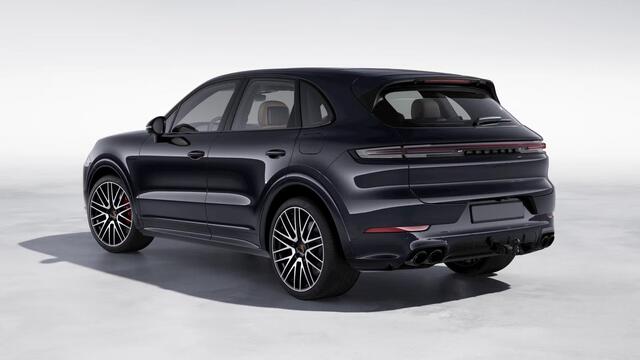 Porsche CAYENNE S E-Hybrid