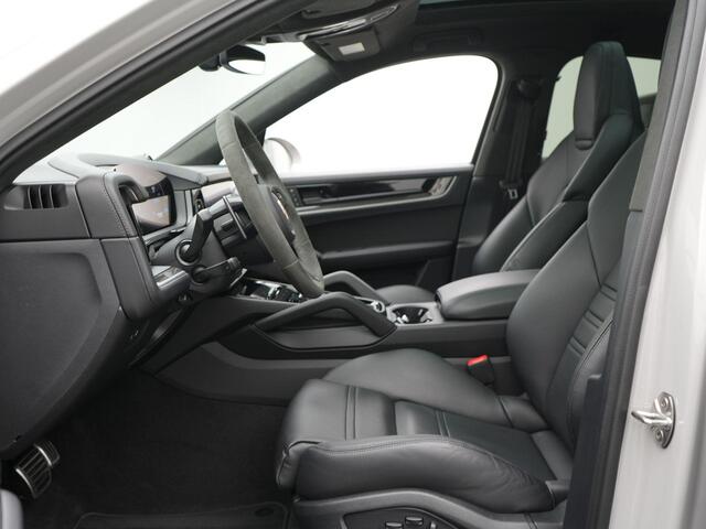 Porsche CAYENNE S E-Hybrid Coupé