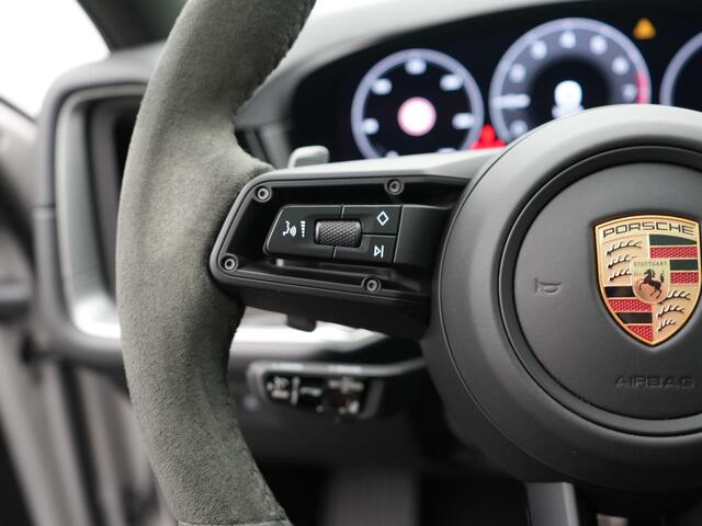 Porsche CAYENNE S E-Hybrid Coupé