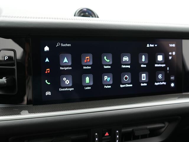 Porsche CAYENNE S E-Hybrid Coupé