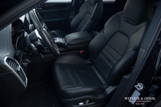 Porsche CAYENNE Coupé 3.0 E-Hybrid 24.990km